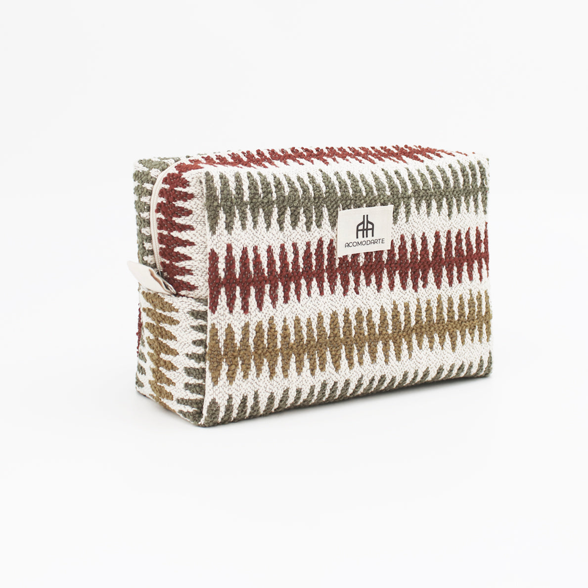 Bolsa de aseo grande Arucas