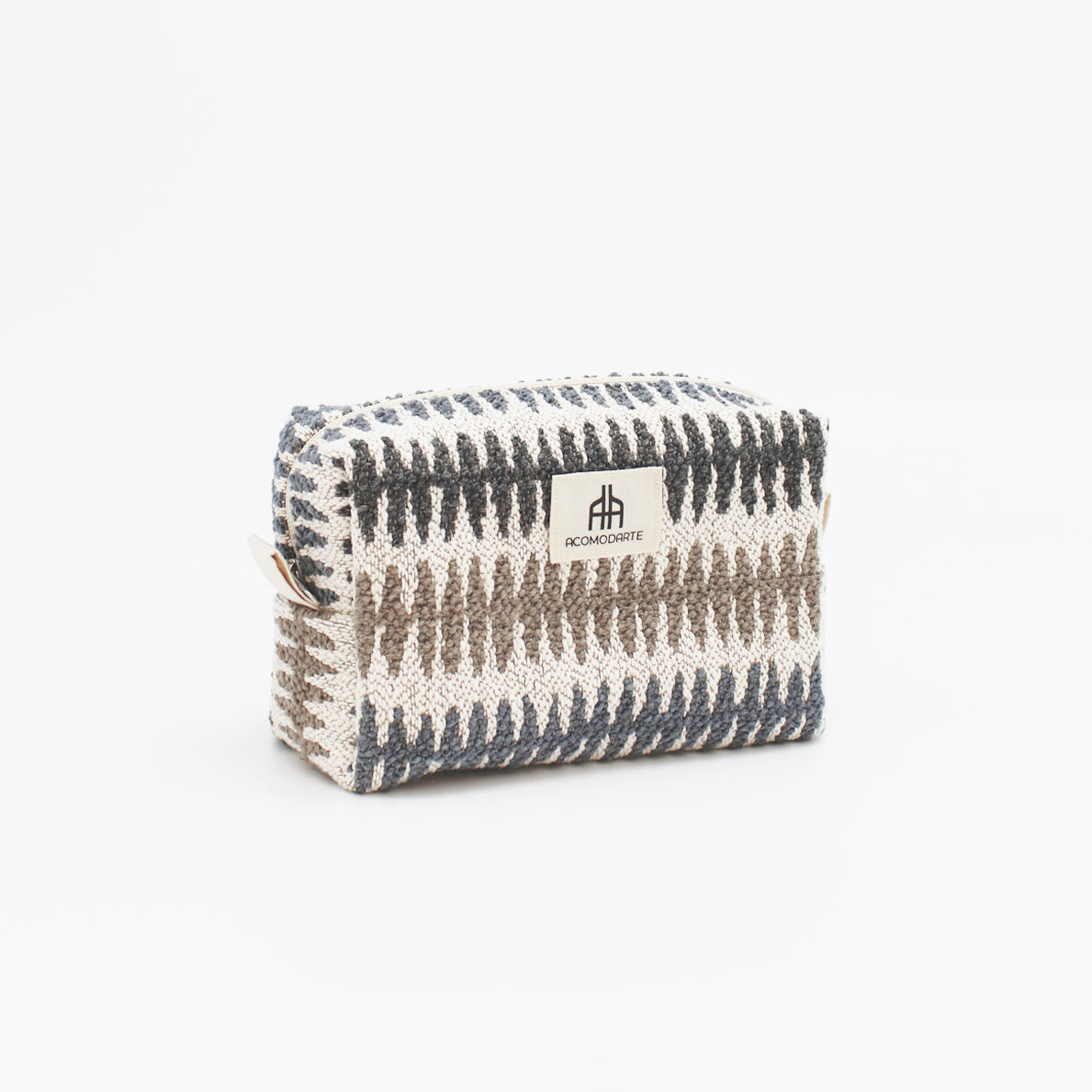 Bolsa de aseo pequeña Arucas