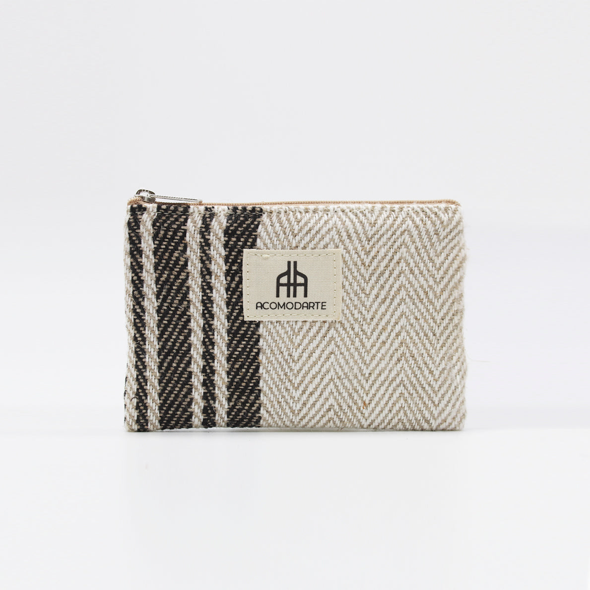 Pouch mini Gibón