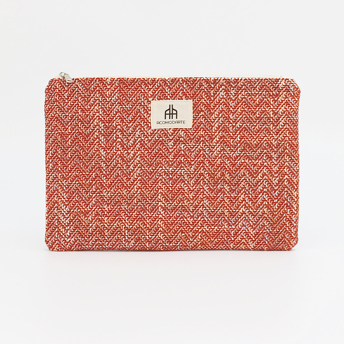 Pouch grande Tangkai