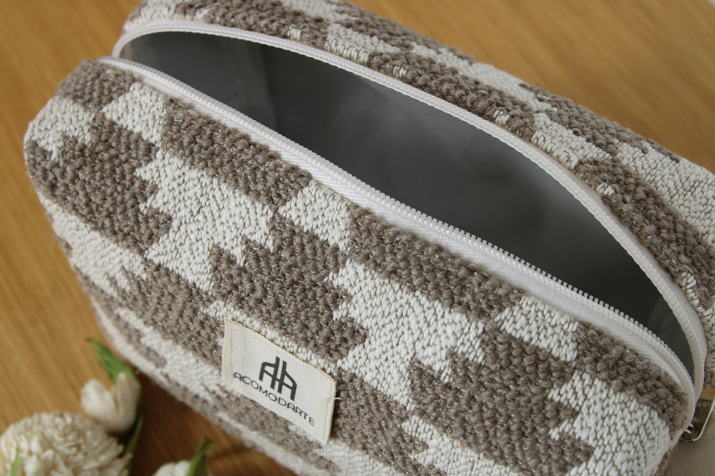 Bolsa de aseo Teide