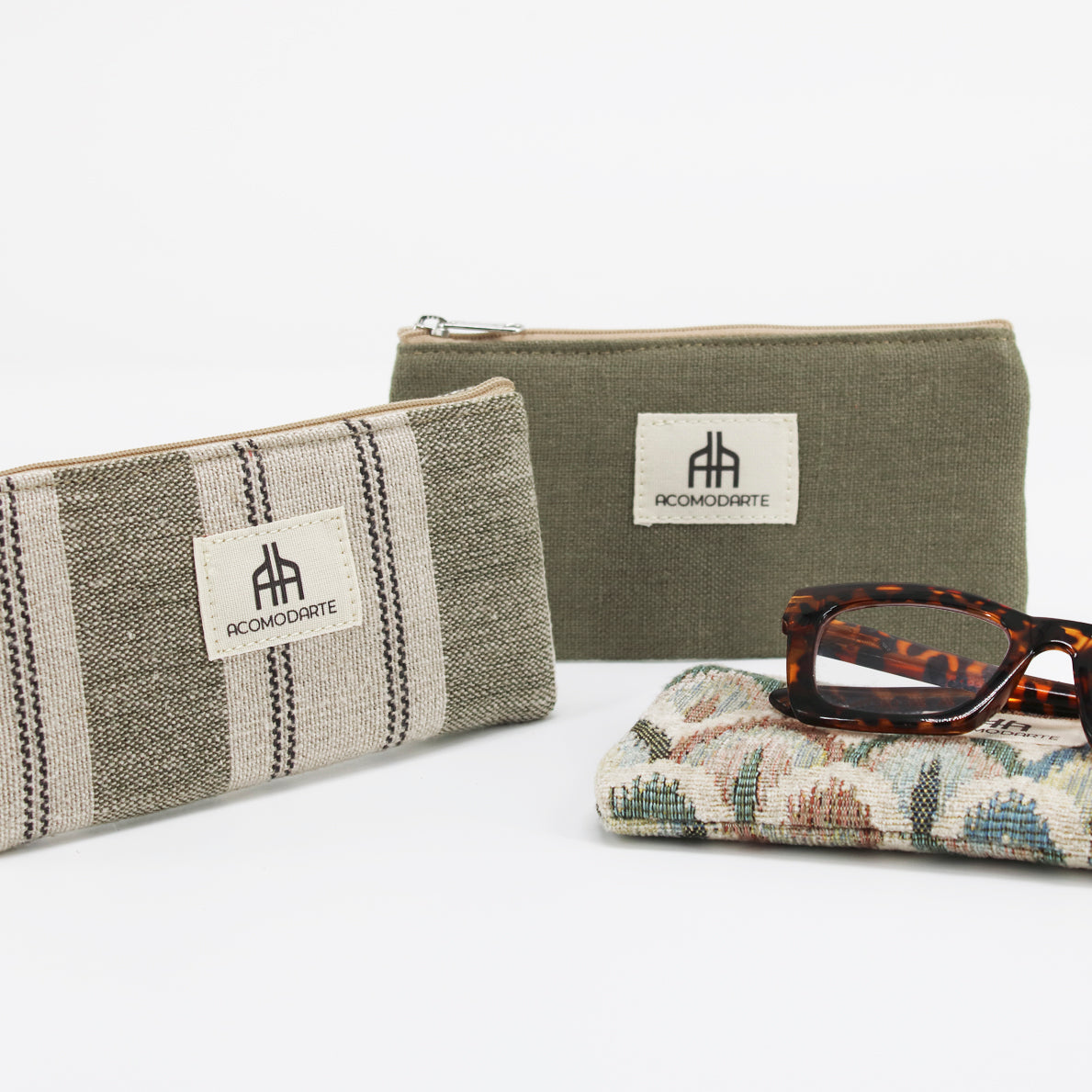 Fundas de gafas