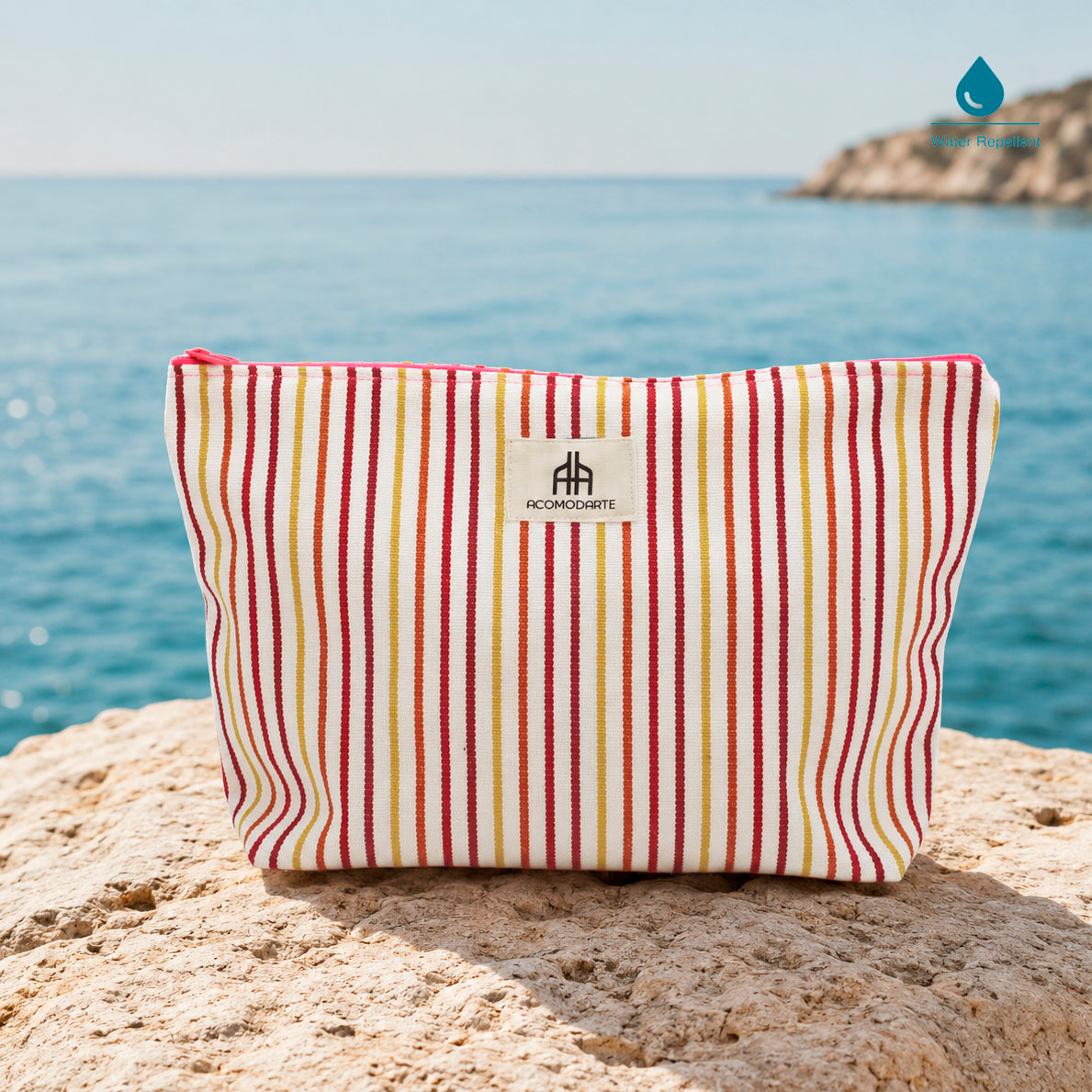 Lavandou - Water Repellent