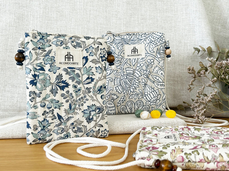 Mini bolsos