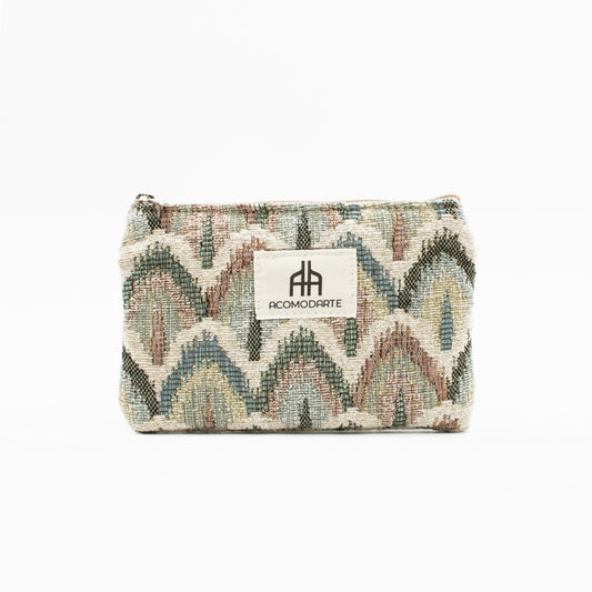 Pouch mini Marsella