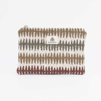 Pouch Arucas