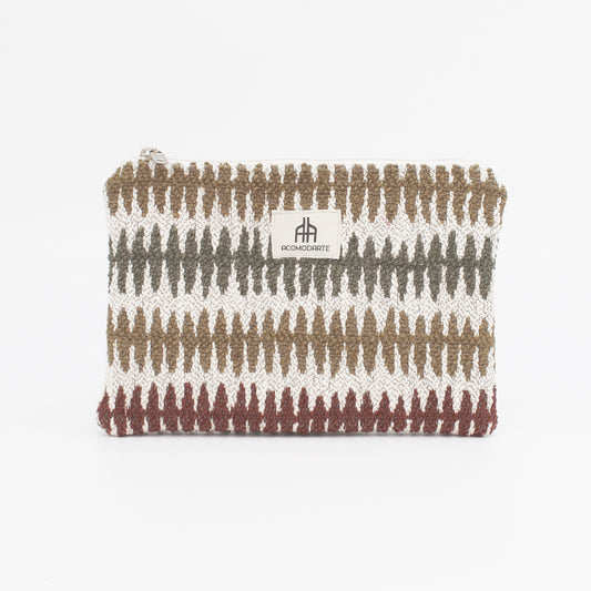 Pouch Arucas