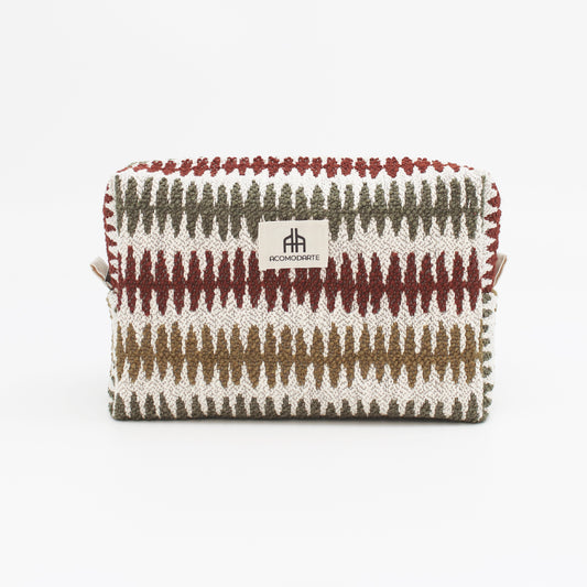 Bolsa de aseo grande Arucas