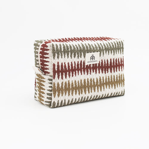 Bolsa de aseo grande Arucas