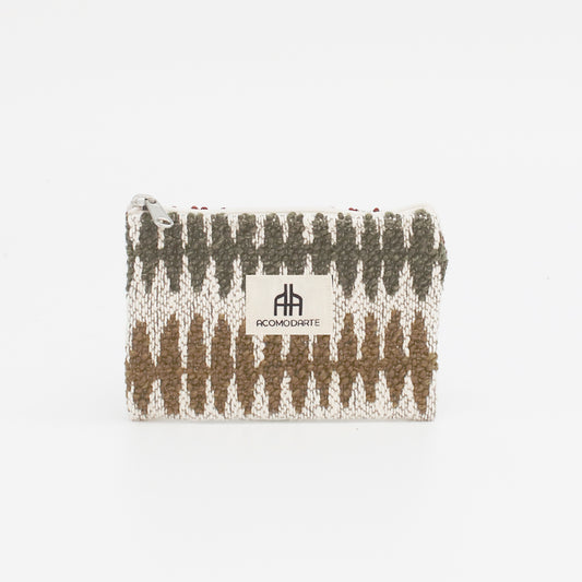 Pouch mini Arucas