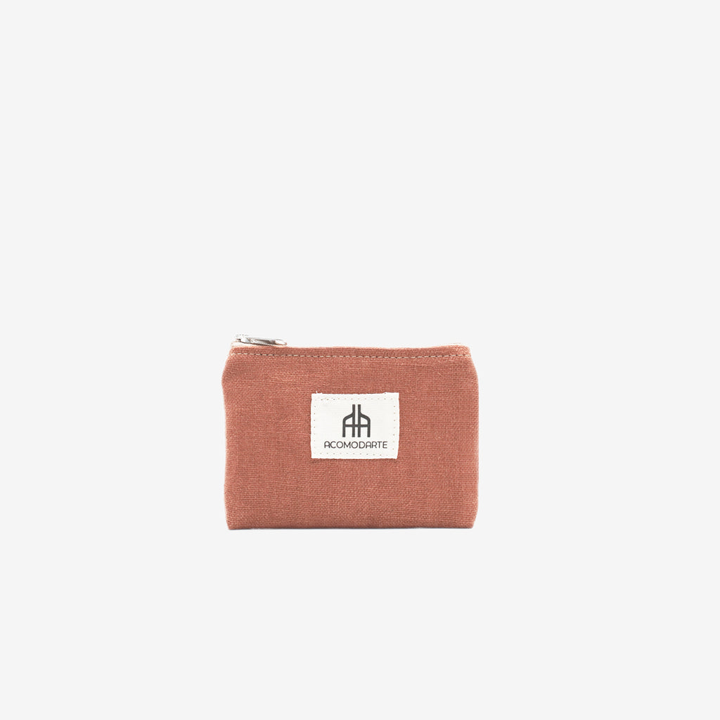 Monedero Antrim Brick