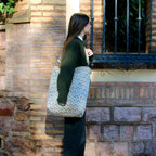 Bolso hobo Provenza