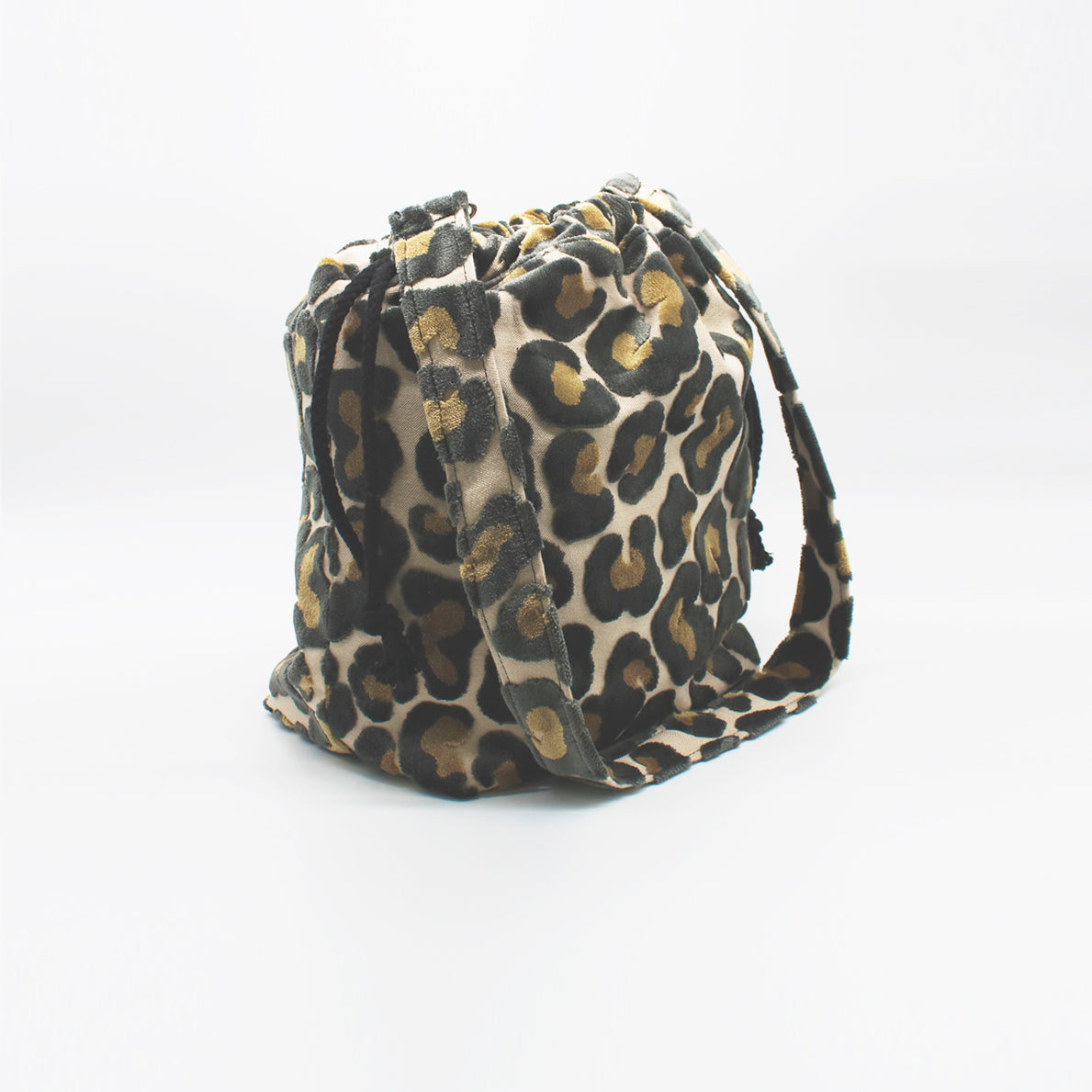 Bolso saco Mombasa (Unidades limitadas)