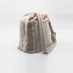 Bolso saco Atlas Marrón