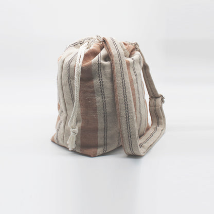 Bolso saco Anzel