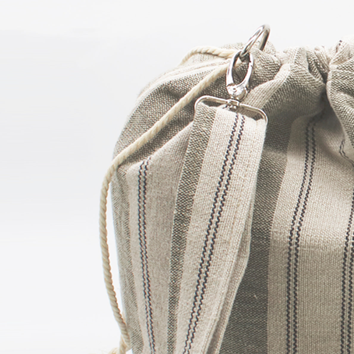 Bolso saco Atlas Musgo