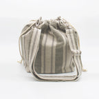 Bolso saco Atlas Musgo