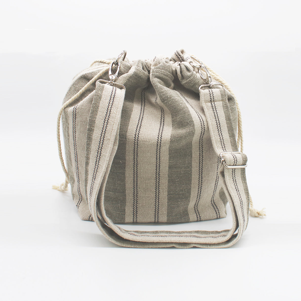 Bolso saco Atlas Musgo