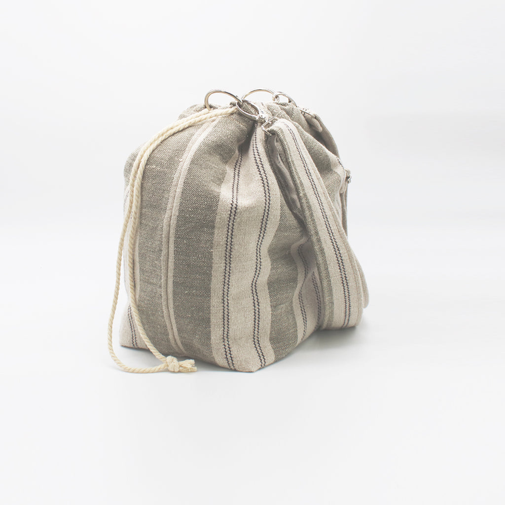 Bolso saco Atlas Musgo