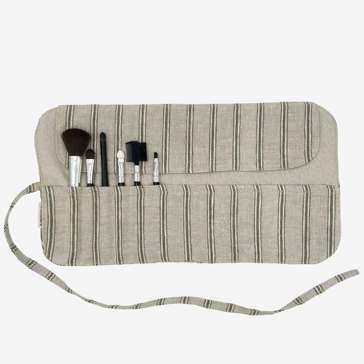 Estuche de brochas Flandes