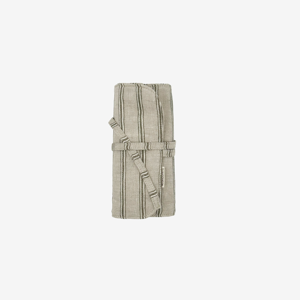 Estuche de brochas Flandes