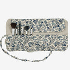 Estuche de brochas Giverny Azul