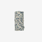 Estuche de brochas Giverny Azul
