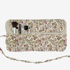 Estuche de brochas Giverny Musgo