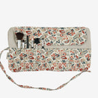 Estuche de brochas Giverny Teja