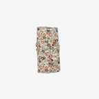 Estuche de brochas Giverny Teja