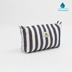 Bolsa de maquillaje acolchada Costa Nova