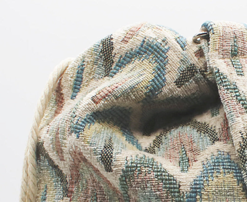 Bolso saco Provenza