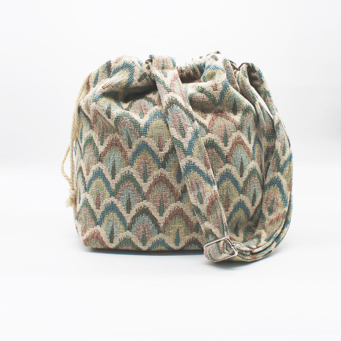 Bolso saco Provenza