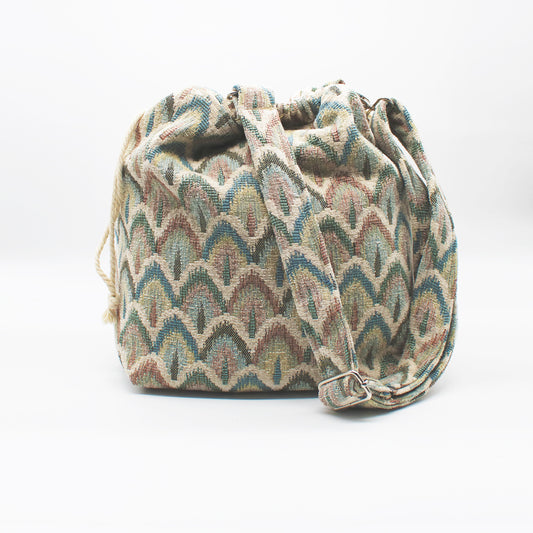 Bolso saco Vaucluse