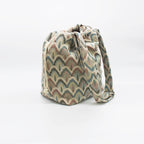 Bolso saco Provenza