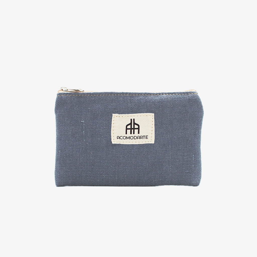 Mini Neceser Antrim Navy