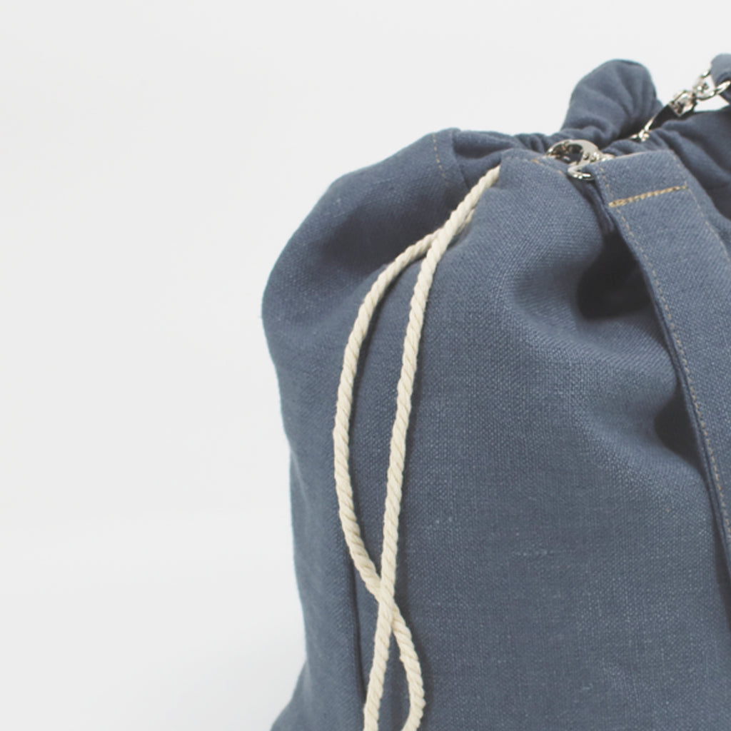 Bolso saco Antrim Navy
