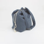 Bolso saco Antrim Navy