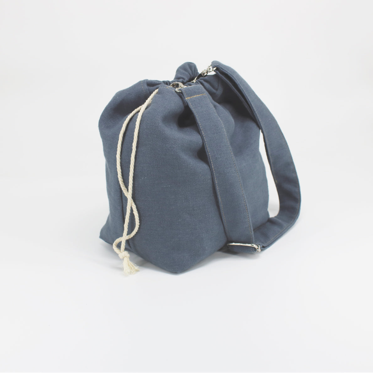 Bolso saco Antrim Navy