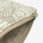 Essential Pouch acolchado Jade Verde