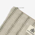 Essential Pouch acolchado Flandes Musgo