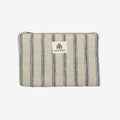 Essential Pouch acolchado Flandes Navy