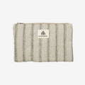 Essential Pouch acolchado Flandes Musgo