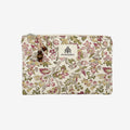 Essential Pouch acolchado Giverny Musgo