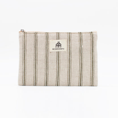 Essential Pouch Amberes