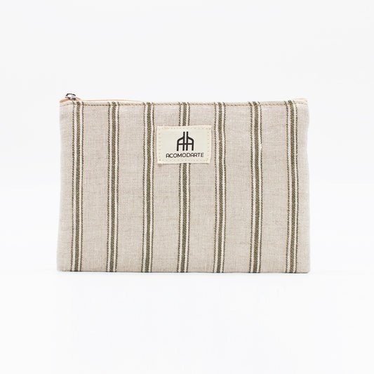 Essential Pouch Amberes