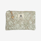 Essential Pouch acolchado Jade Verde