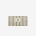 Funda de gafas acolchada Flandes Musgo