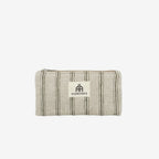 Funda de gafas acolchada Flandes Musgo