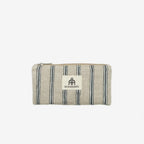 Funda de gafas acolchada Flandes Navy